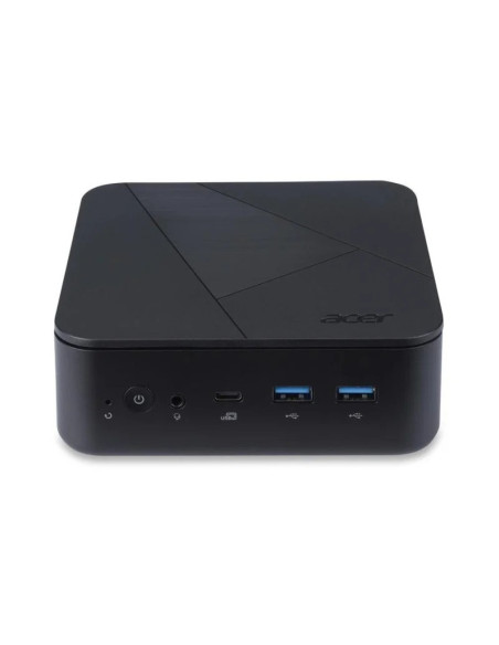 ORDENADOR NUC ACER U7 155H/16GB DDR5/SSD1TB M2/WIFI 6E