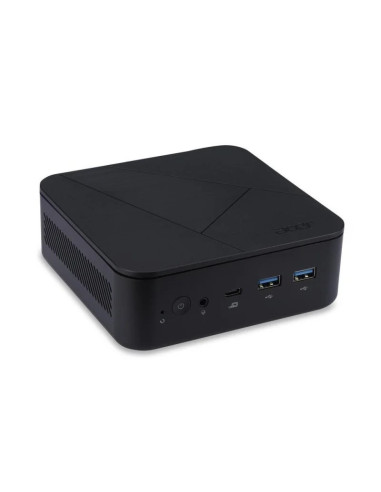 ORDENADOR NUC ACER U7 155H/16GB DDR5/SSD1TB M2/WIFI 6E