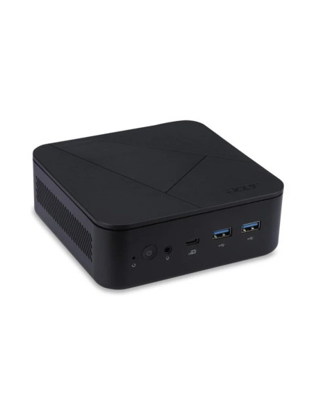ORDENADOR NUC ACER U7 155H/16GB DDR5/SSD1TB M2/WIFI 6E