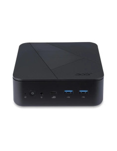 ORDENADOR NUC ACER U7 155H/16GB DDR5/SSD1TB M2/WIFI 6E/W11PRO