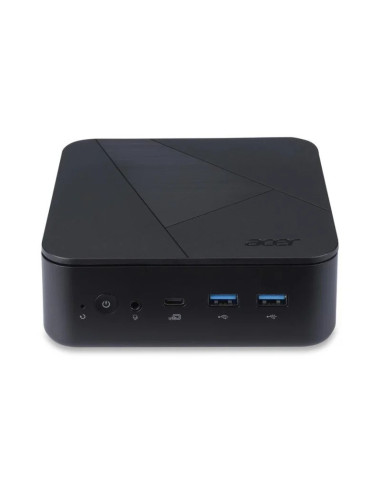 ORDENADOR NUC ACER U7 155H/16GB DDR5/SSD1TB M2/WIFI 6E/W11PRO