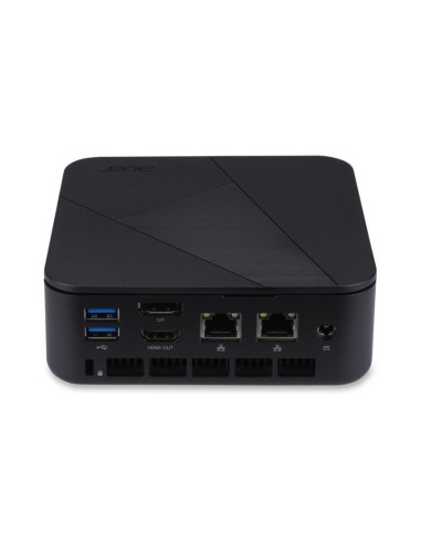 ORDENADOR NUC ACER U7 155H/16GB DDR5/SSD1TB M2/WIFI 6E/W11PRO