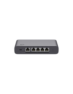 ROUTER TP-LINK OMADA FUSION G+ 2.5G GIGABIT PARED/RACK 2