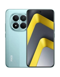 SMARTPHONE POCO M8 PRO 6.83 8GB/256GB/50MP/NFC/5G GREEN