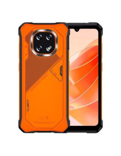 COMANDERO PDA SMARTPHONE CUBOT KING KONG ES 5 6.88 6GB/128GB/4G/IP69K/RUGE ORANGE