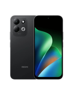 SMARTPHONE XIAOMI REDMI 17 6.9 4GB/128GB/50MP/NFC/5G BLACK