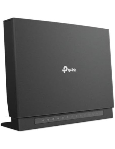 ROUTER TP-LINK XX532V WIFI 6 GPON VOID ONT GATEWAY