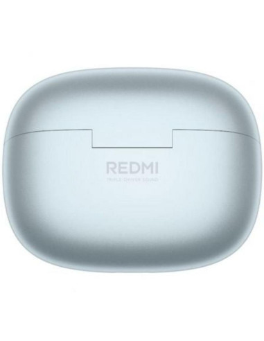AURICULARES XIAOMI REDMI BUDS 8 PRO BLUETOOTH 5.4 ANC WIRELESS 35 HORAS BLUE