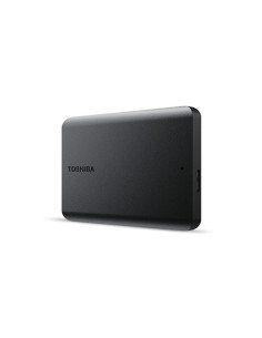 DISCO DURO EXTERNO TOSHIBA CANVIO BASIC 2TB 2,5 USB 3.2