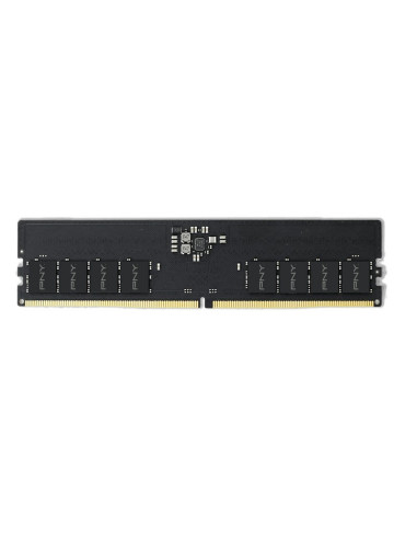 MEMORIA RAM 16GB PNY DDR5 5600MHZ CL46