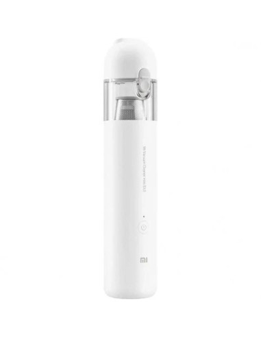 ASPIRADOR XIAOMI DE MANO MI VACUUM CLEANER MINI 40W V2