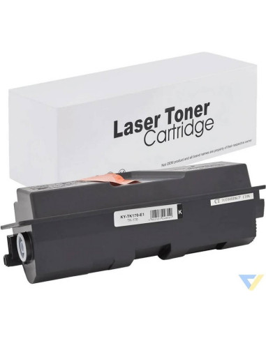 TONER GENERICO REEMPLAZA 1T02LZ0NL0/1T02LZ0NLC TK170 BLACK