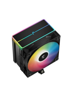 VENTILADOR DISIPADOR DEEPCOOL AG500 ARGB INTEL/AMD 2