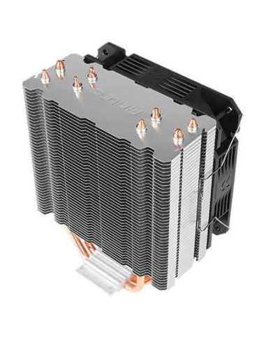 VENTILADOR + DISIPADOR CPU ANTEC A400i 120MM MULTISOCKET RGB