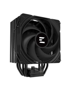 VENTILADOR + DISIPADOR CPU ZALMAN CNPS9X ARGB BLACK