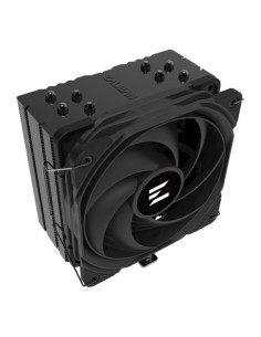 VENTILADOR + DISIPADOR CPU ZALMAN CNPS9X ARGB BLACK 2