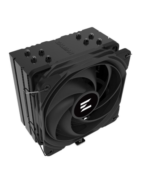 VENTILADOR + DISIPADOR CPU ZALMAN CNPS9X ARGB BLACK