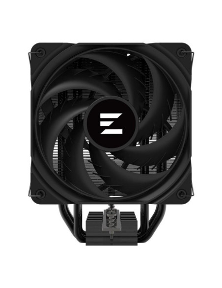 VENTILADOR + DISIPADOR CPU ZALMAN CNPS9X ARGB BLACK