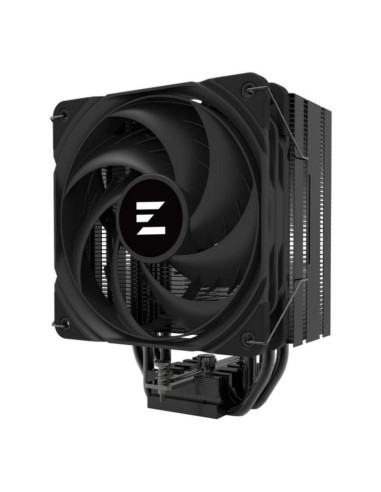 VENTILADOR + DISIPADOR CPU ZALMAN CNPS9X ARGB BLACK