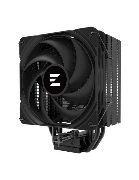 VENTILADOR + DISIPADOR CPU ZALMAN CNPS9X ARGB BLACK