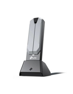 WIRELESS ADAPTADOR USB TP-LINK ARCHER TBE400UH WIFI 7 BE6500