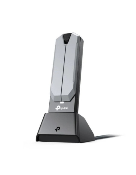 WIRELESS ADAPTADOR USB TP-LINK ARCHER TBE400UH WIFI 7 BE6500