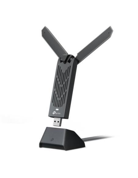 WIRELESS ADAPTADOR USB TP-LINK ARCHER TBE400UH WIFI 7 BE6500