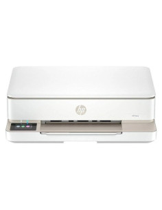IMPRESORA HP MULTIFUNCION ENVY 6120e COLOR WIFI DUPLEX WHITE