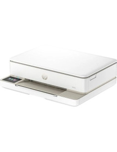 IMPRESORA HP MULTIFUNCION ENVY 6120e COLOR WIFI DUPLEX WHITE 2