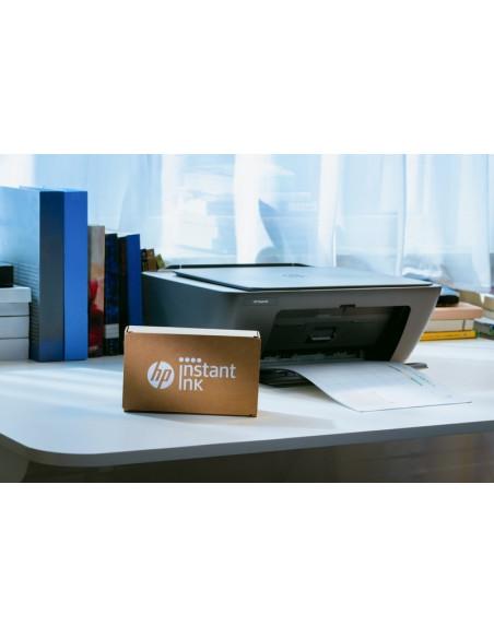 IMPRESORA HP DESKJET MULTIFUNCION 2920 COLOR WIFI