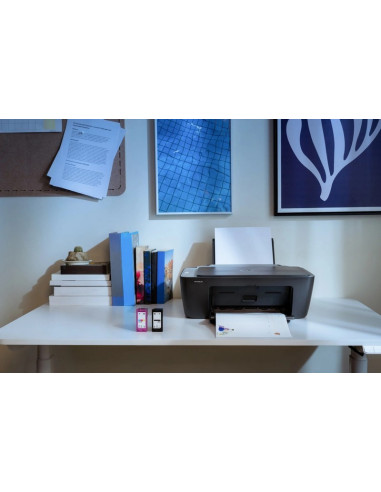 IMPRESORA HP DESKJET MULTIFUNCION 2920 COLOR WIFI