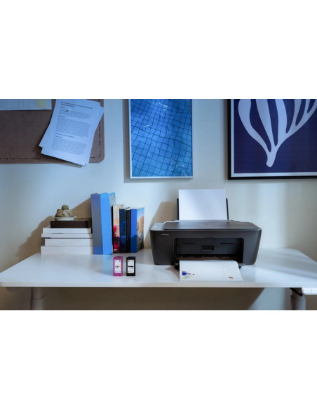 IMPRESORA HP DESKJET MULTIFUNCION 2920 COLOR WIFI