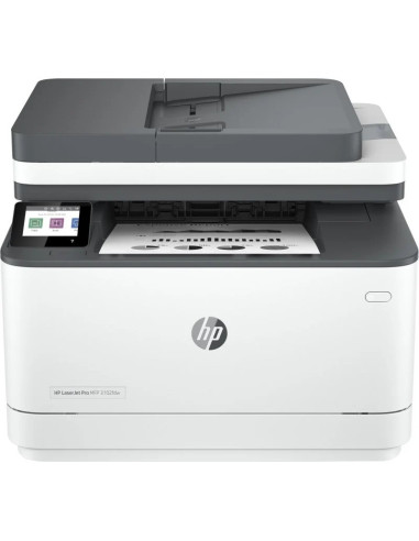 IMPRESORA MFP HP LASERJET 3102FDW PRO LASER MONOCROMO