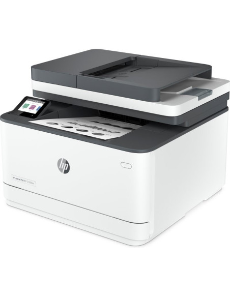 IMPRESORA MFP HP LASERJET 3102FDW PRO LASER MONOCROMO