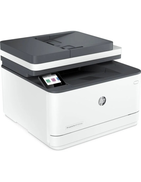 IMPRESORA MFP HP LASERJET 3102FDW PRO LASER MONOCROMO