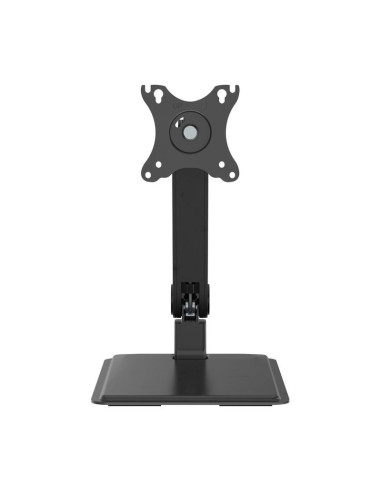 SOPORTE DE SOBREMESA TV/MONITOR AISENS 17 - 32 1 BRAZO GIRATORIO/INCLINABLE 8KG BLACK