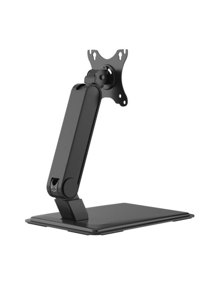 SOPORTE DE SOBREMESA TV/MONITOR AISENS 17 - 32 1 BRAZO GIRATORIO/INCLINABLE 8KG BLACK