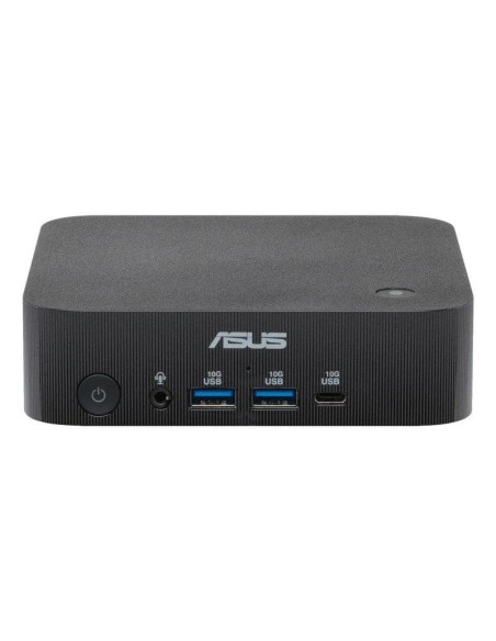 ORDENADOR ASUS NUC RYZEN 5 220/16GB DDR5/SSD512GB/HDM/DP/RJ45/WIFI7/BT/W11PRO