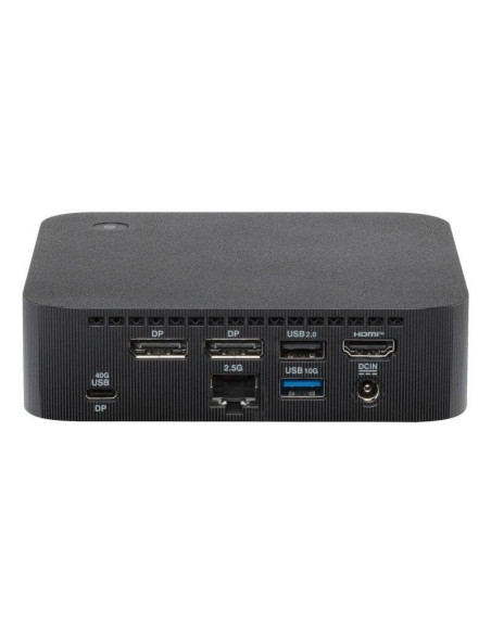 ORDENADOR ASUS NUC RYZEN 5 220/16GB DDR5/SSD512GB/HDM/DP/RJ45/WIFI7/BT/W11PRO