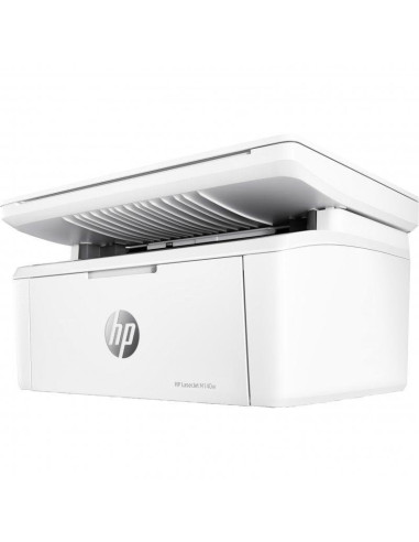 IMPRESORA HP LASERJET MULTIFUNCION MONOCROMO M140W WIFI DUPLEX WHITE
