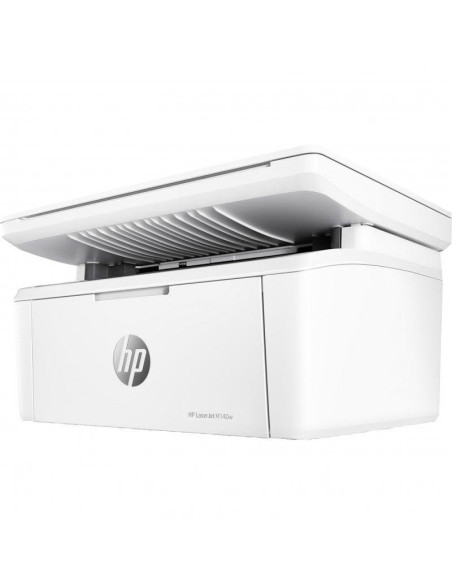 IMPRESORA HP LASERJET MULTIFUNCION MONOCROMO M140W WIFI DUPLEX WHITE