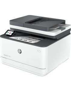 IMPRESORA MFP HP LASERJET PRO LASER MONOCROMO 3102FDN DUPLEX WHITE 2