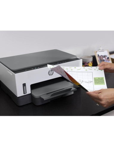 IMPRESORA HP SMART TANK MULTIFUNCION 7008 COLOR WIFI DUPLEX WHITE/BLUE