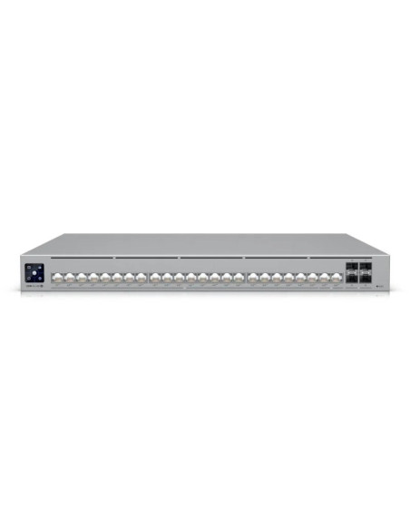 SWITCH UBIQUITI UNIFI GIGABIT GESTIONABLE 24 PUERTOS POE