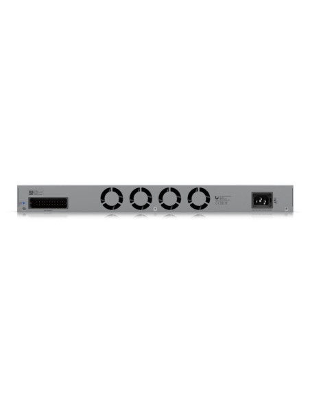 SWITCH UBIQUITI UNIFI GIGABIT GESTIONABLE 24 PUERTOS POE