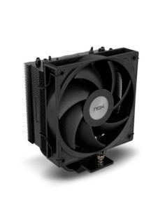 VENTILADOR + DISIPADOR CPU NOX HUMMER R-400 12CM MULTISOCKET 2