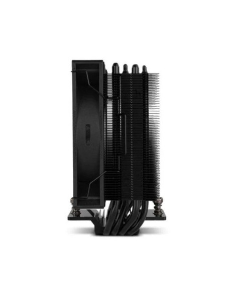 VENTILADOR + DISIPADOR CPU NOX HUMMER R-400 12CM MULTISOCKET