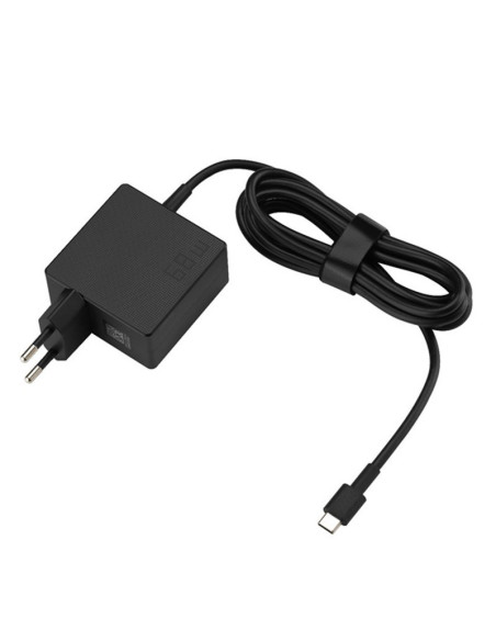 CARGADOR PORTATIL ASUS AC68-00 USB-C 68W