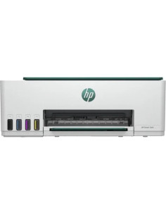 IMPRESORA HP SMART TANK MULTIFUNCION 5109 COLOR WIFI WHITE