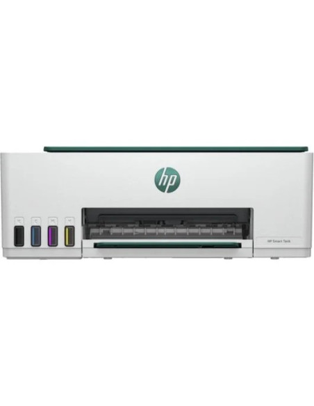 IMPRESORA HP SMART TANK MULTIFUNCION 5109 COLOR WIFI WHITE